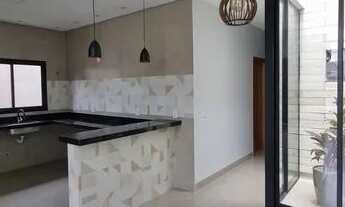 Imagem 7: Casa Térrea de 225m² a venda, no Setor Morumbi, Próximo ao Parque e do Passeio das Águas