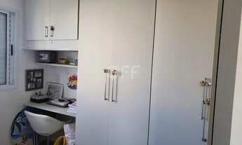 Imagem 7: Apartamento - Vila Industrial - Campinas