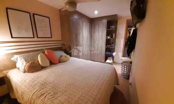 Imagem 3: Apartamento 02 quartos, Colégio