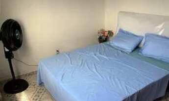 Imagem 4: Alugo apartamento mobiliado de 2 quartos com garagem