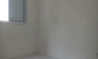 Imagem: Apartamento para venda possui 43 metros