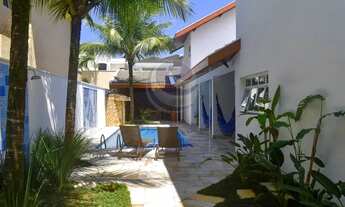 Imagem 2: GUARUJÁ - Casa de Condomínio - ACAPULCO