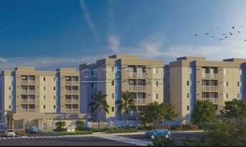 Imagem: Apartamento Padrão em São Carlos