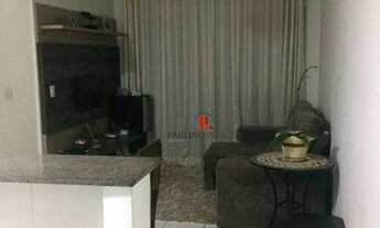 Imagem: Apartamento com 2 dormitórios, 50 m²