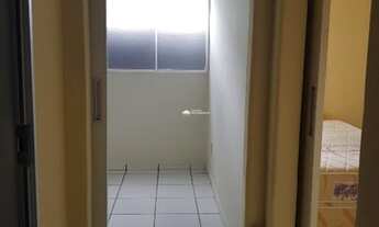 Imagem 4: CONDOMÍNIO SOLARES LESTE 1-URUGUAI