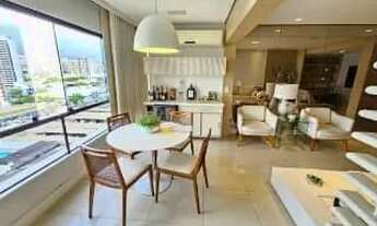 Imagem 2: Apartamento para venda tem 162 metros quadrados com 4 quartos em Treze de Julho - Aracaju