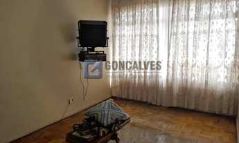 Imagem 3: SAO CAETANO DO SUL - Residential / Apartment - SANTO ANTONIO