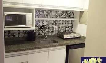 Imagem 4: Rarus Flats - Flat para locação - Edifício Bristol Qi Ibirapuera