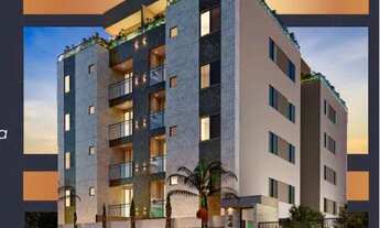 Imagem 2: ÁREA PRIVATIVA 03 QTOS 01 SUITE 02 VGAS NO BAIRRO CABRAL EM CONTAGEM