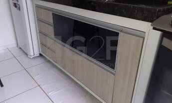 Imagem 5: Apartamento venda Paulínia