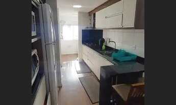 Imagem 2: Apartamento mobiliado para locação anual no centro de barra velha/sc