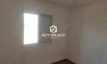 Imagem 6: Apartamento Localizado, Bairro Utinga , Santo André, SP