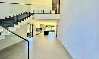 Imagem 6: Sobrado de 4 suítes plenas no Jardins Barcelona