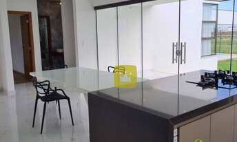 Imagem 5: Casa com 3 dormitórios à venda, 205 m² por R$ 1.840.000,00 - Jacuhy - Serra/ES