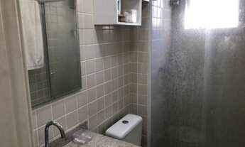 Imagem 5: Lindíssimo apartamento finamente decorado com 2 quartos na Intendente Magalhães