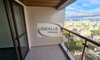 Imagem 7: Apartamento com 3 quartos para alugar por R$ 3500.00, 126.22 m2 - CHAMPAGNAT - CURITIBA/PR