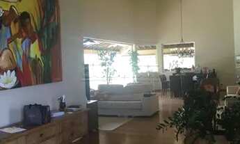 Imagem 3: Casa Condomínio em São Carlos