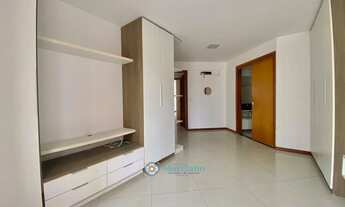 Imagem 5: Apartamento Totalmente Nascente com 3 quartos sendo 2 suítes na Ponta Verde