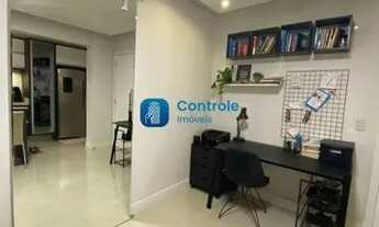 Imagem 7: MF/Lindo Apartamento, Amplo com 73M², 02 Dormitórios (01 Suíte) e Sacada fechada no Reiki