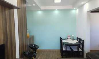 Imagem: Alugo apartamento