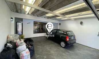 Imagem 5: Sobrado para aluguel, 3 quartos, 1 suíte, 2 vagas, Planalto Paulista - São Paulo/SP