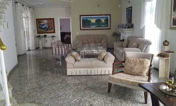 Imagem 5: Casa - Marambaia - Vinhedo