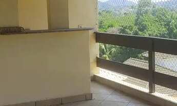 Imagem 7: Anil Exclusividade Boa ,Casa Vazia em Condomínio, Salão em 2 Ambientes , 3Qtos ,Suíte, ma