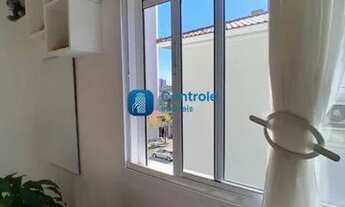 Imagem 6: MH/Apartamento para venda possui 65 metros quadrados com 2 quartos em Capoeiras - Florianó