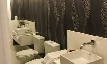 Imagem 4: Apartamento com 4 Quartos à Venda no Setor Bueno em Goiânia