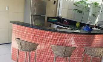 Imagem 5: Condominio GRAN PARK, Excelente Casa de Alto Padrão Na COHAMA, 4 suítes , Móveis Projetado