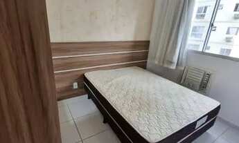 Imagem 6: Apartamento Mobiliado (Aluguel