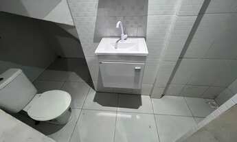 Imagem 6: Consultório na Tijuca