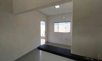 Imagem 5: Casa geminada Jd Europa Cambé