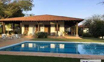 Imagem: Condominio Mangueiras de Itu (linda casa