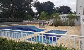 Imagem: Apartamento para venda tem 60 metros quadrados