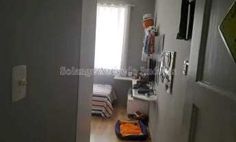 Imagem 7: Apartamento-À VENDA-Tijuca-Rio de Janeiro-RJ