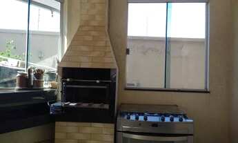 Imagem 7: Sobrado para venda tem 130 metros quadrados com 3 quartos em Vila Madalena - São Paulo - S