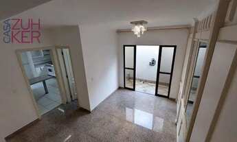 Imagem 7: Campo Belo - Venda / Locação - Casa em condomínio, com 3 dormitórios, 178 m²