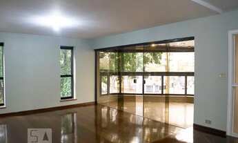 Imagem 3: Apartamento para Aluguel - Santana, 5 Quartos, 260 m2