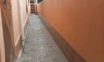 Imagem: Apartamento 2qts no Centro de Bangu