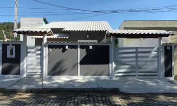 Imagem 5: Casa de condomínio com 2 quartos em Várzea das Moças