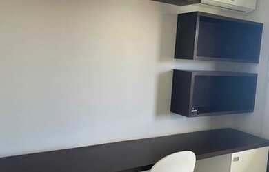 Imagem 6: Apartamento beira mar