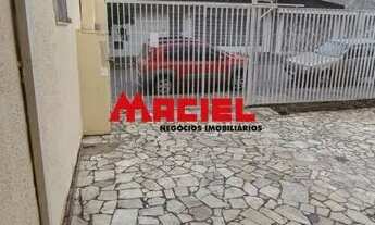 Imagem 6: Casa Padrão em São José dos Campos