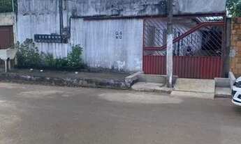 Imagem 5: Prédio de 10x30 com 9 kitinets, na Rua do Cobre Vale dos Carajás