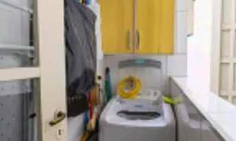 Imagem 5: Apartamento à venda em República com 39 m², 1 quarto