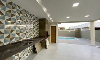 Imagem 2: MARICÁ - Casa de Condomínio - CAXITO