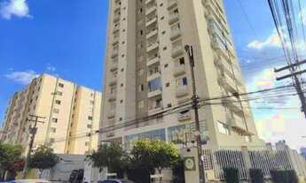 Imagem 2: Um excelente apartamento de 01 quarto suíte para locação com 01 vaga de garagem para locaç