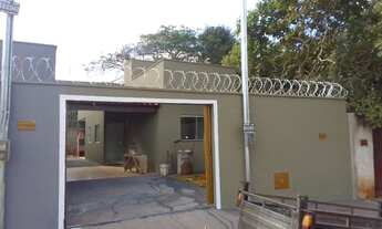 Imagem 6: Casas em goianira '' parque das camelias''