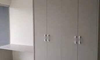 Imagem 2: Flat aluguel por temporada tem 40 metros quadrados com 1 quarto em Jardim da Luz - Goiâni