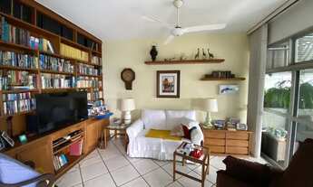 Imagem 7: Apartamento a venda no Itanhangá com vista privilegiada